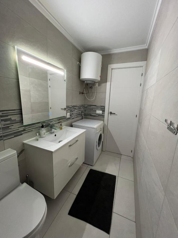 Modern Apartment In Punta Prima Punta Prima  Ngoại thất bức ảnh